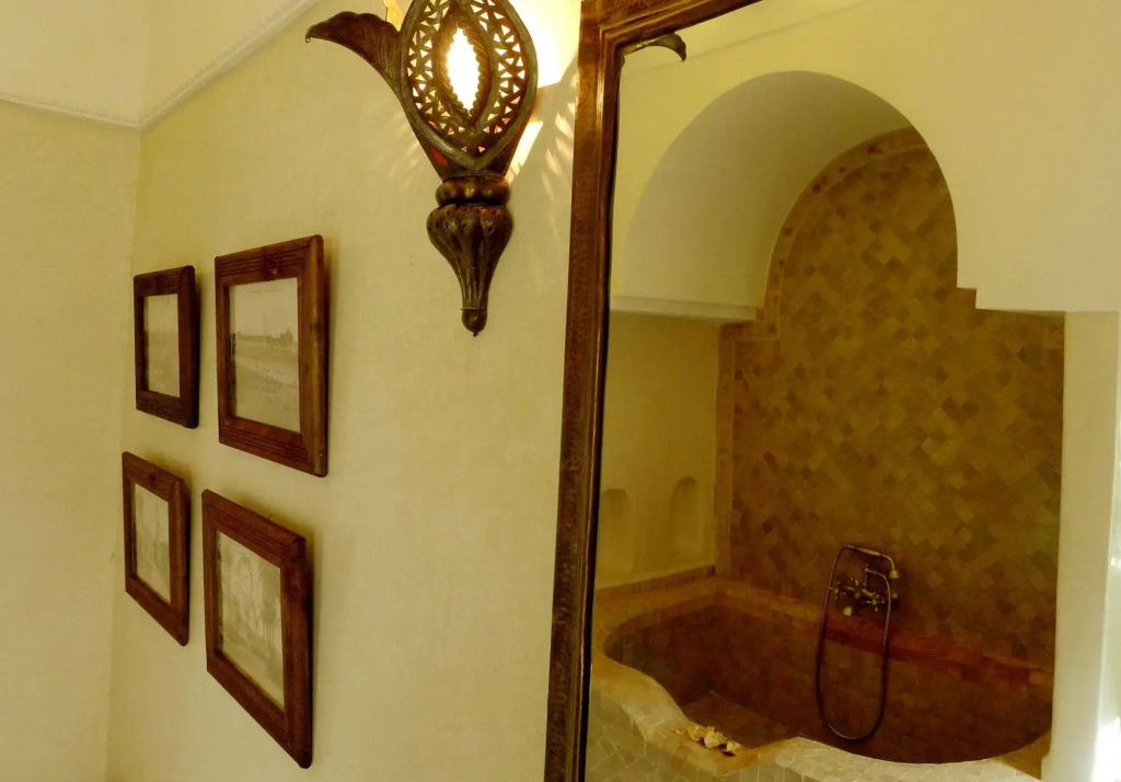 Riad Palacio de las Especias, photo 3