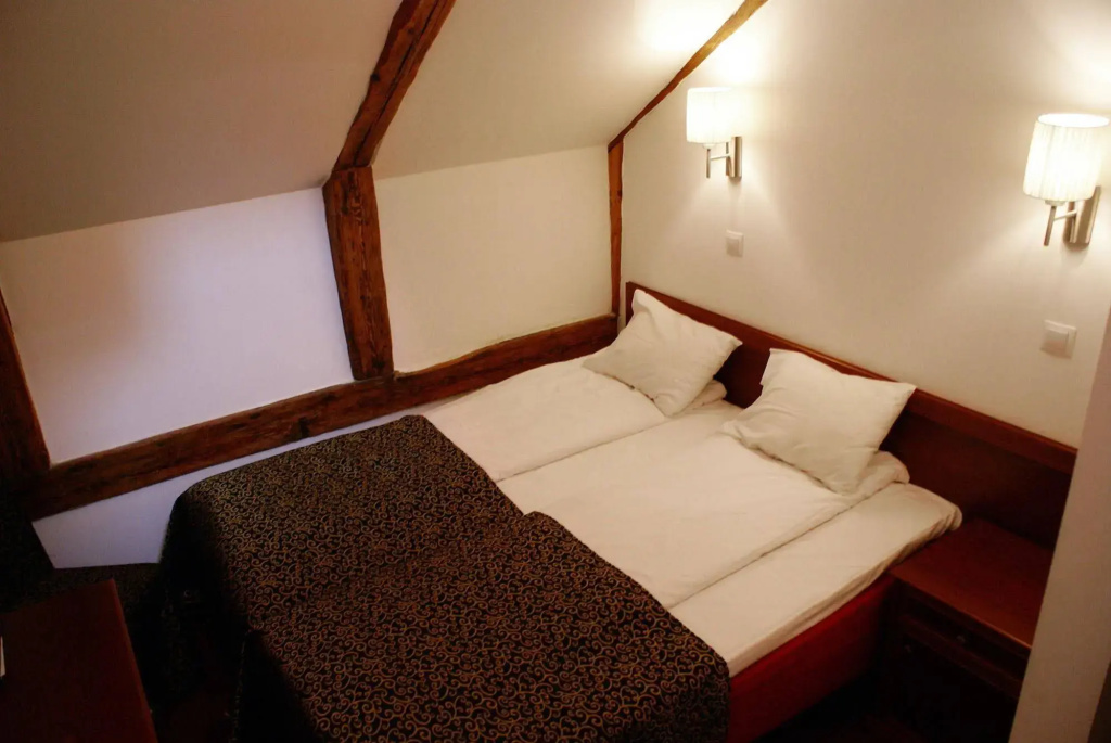 Gotthard Residence — photo 6