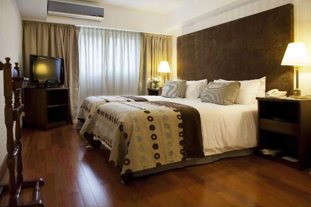 Feir's Park Hotel — photo 6