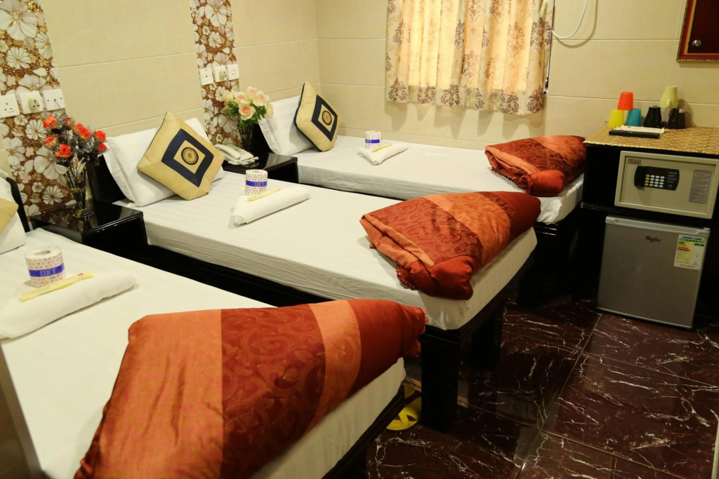 Australian Guest House, photo 3