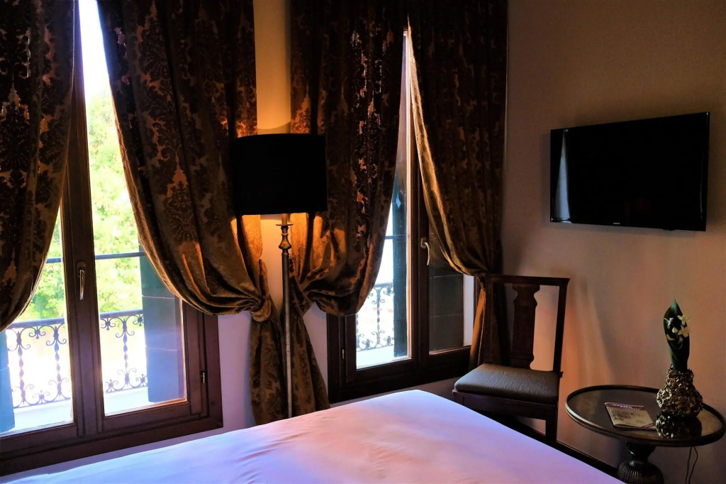 La Calcina Suites — photo 6