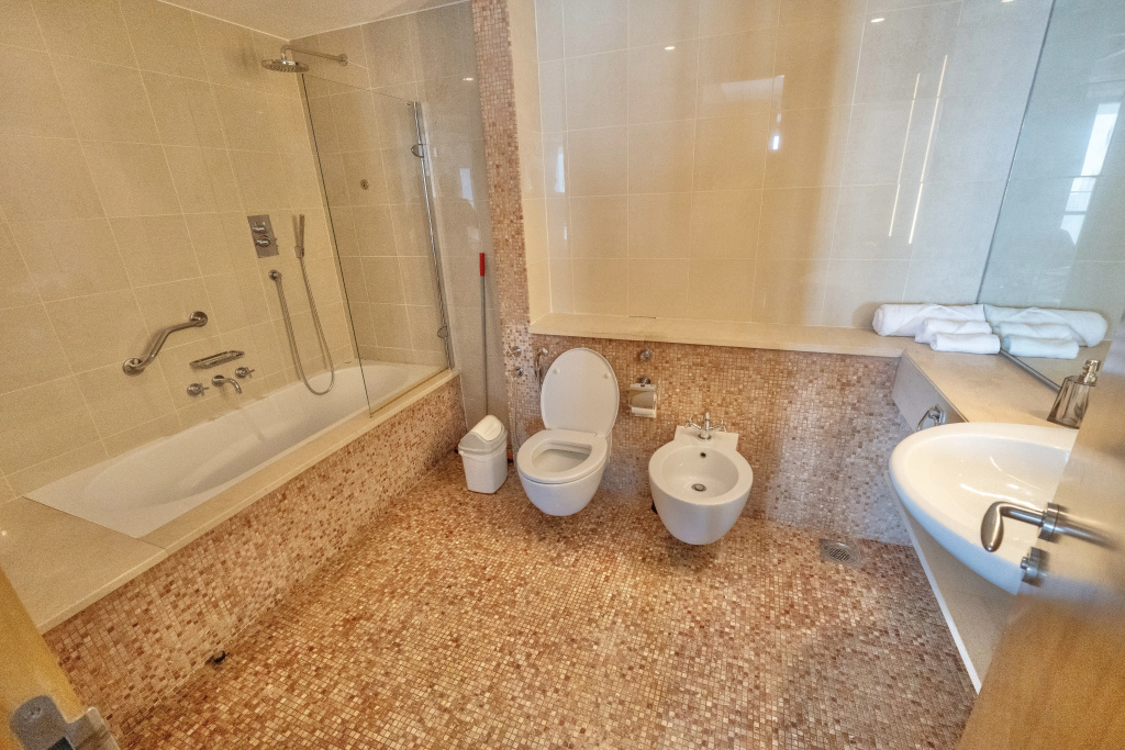 Luxury Homestay Near Dubai World Trade Centre Apartments — photo 8
