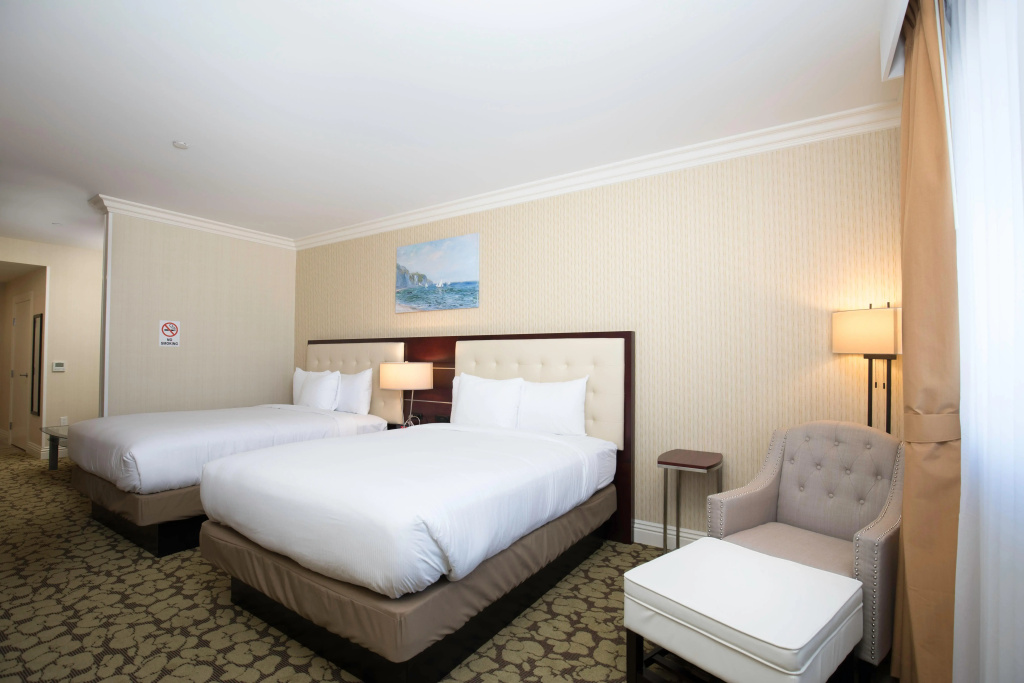 Holiday Inn El Monte - Los Angeles by IHG, photo 3