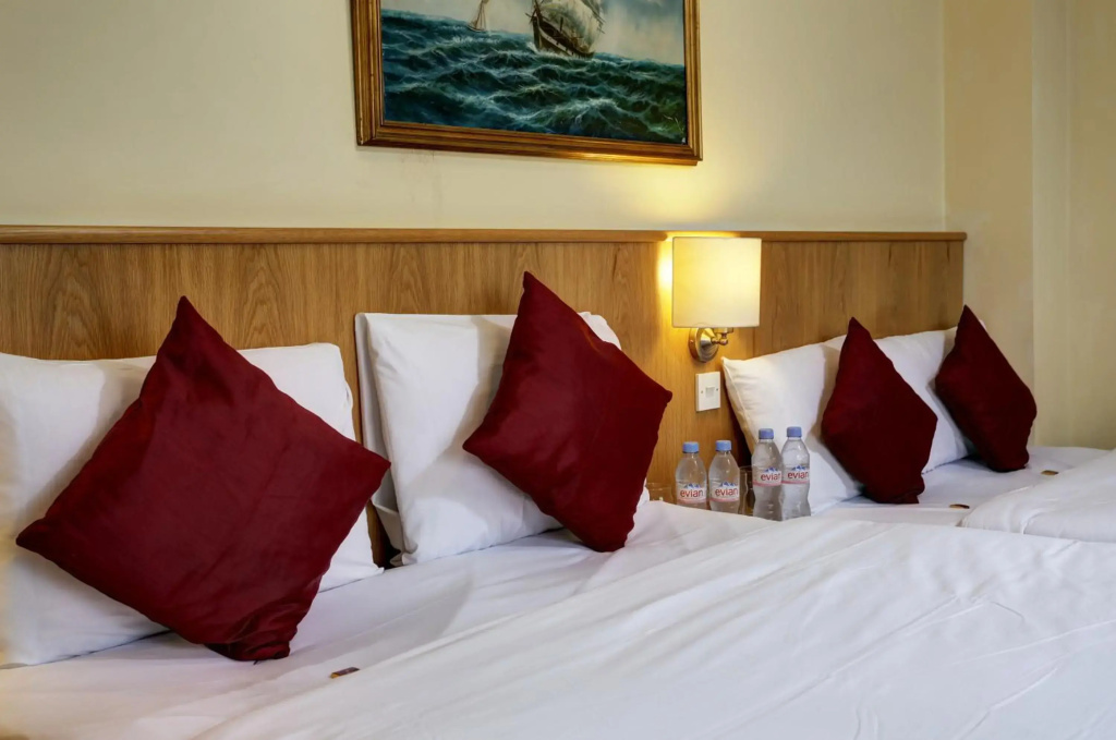 Best Western London Highbury — photo 5