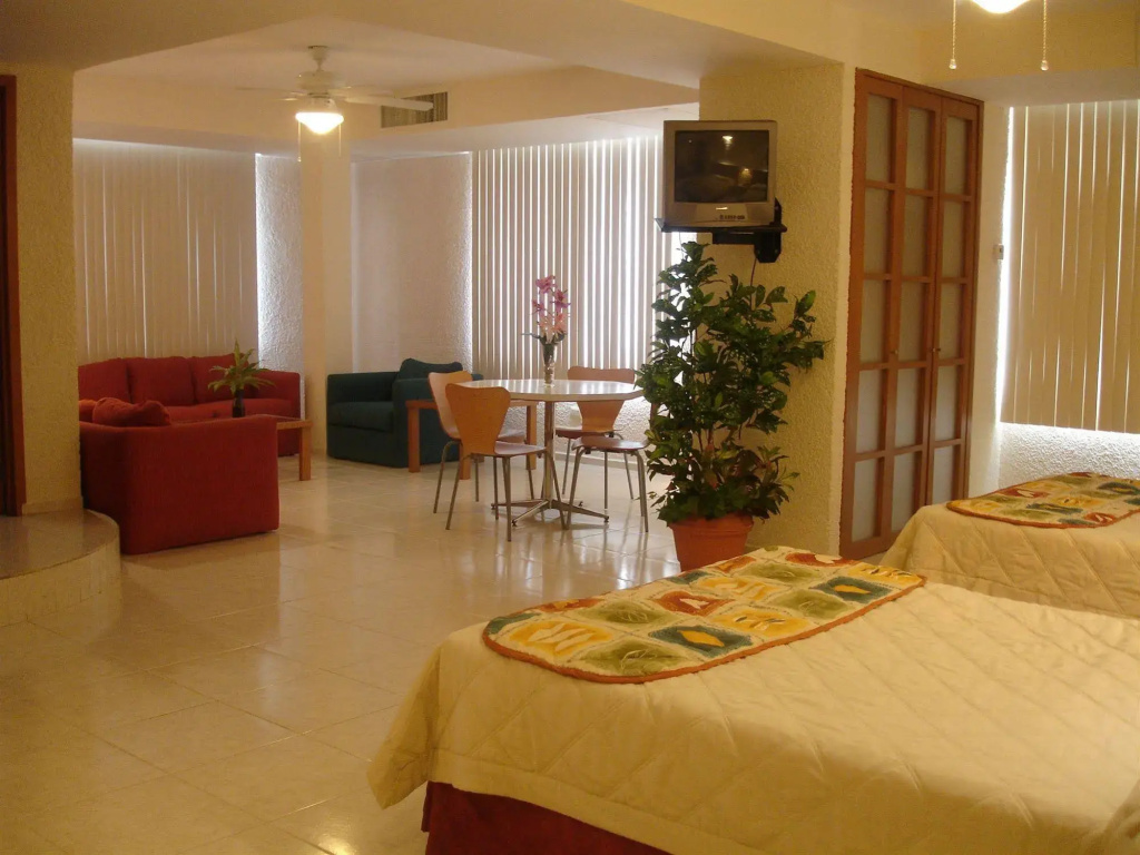 Hotel & Suites Nader — photo 6