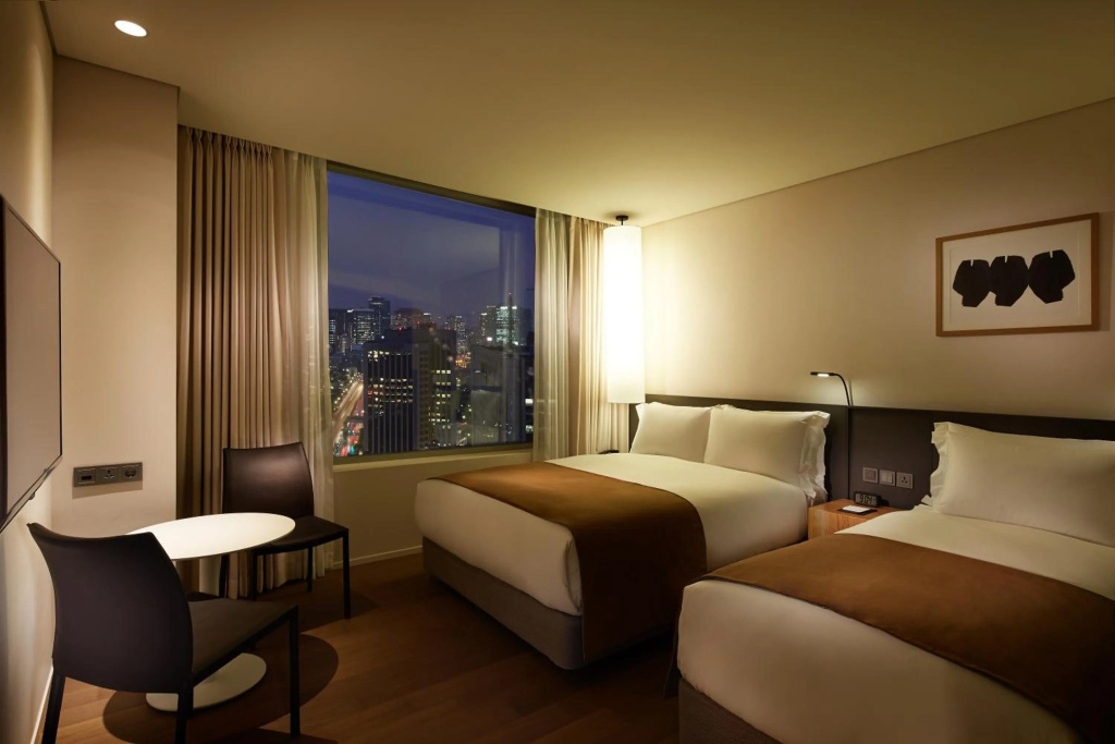 Shilla Stay Seodaemun, photo 5