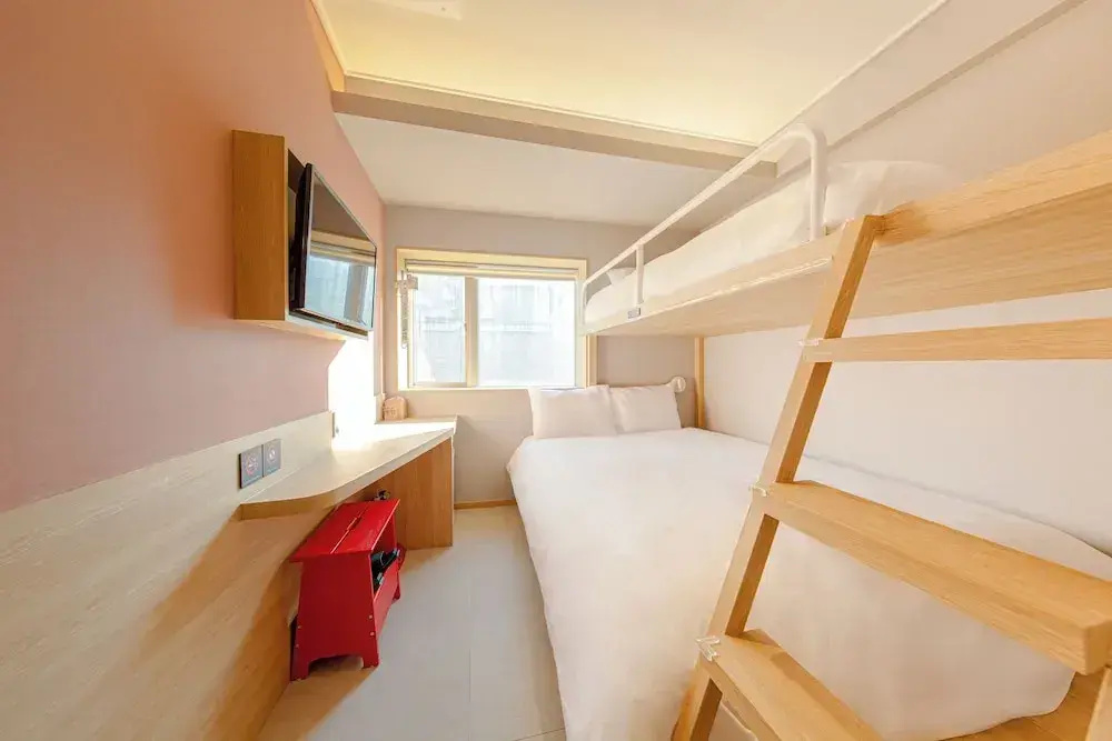 Uhoostay, photo 5