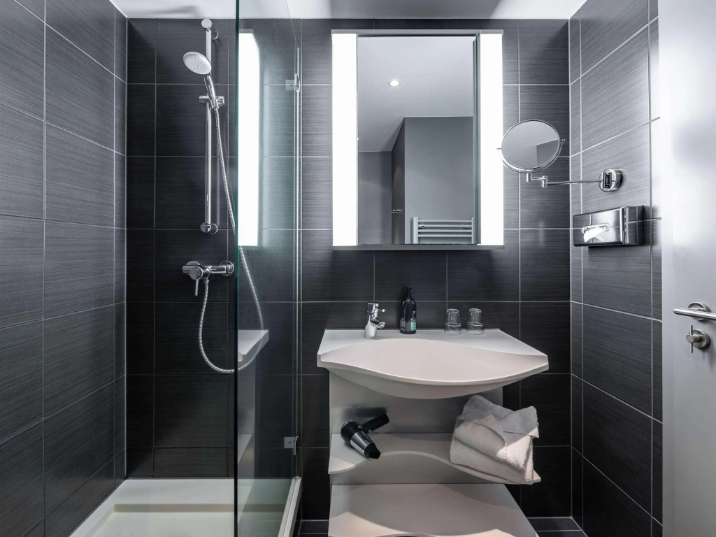 Aparthotel Adagio Berlin Kurfürstendamm — photo 8