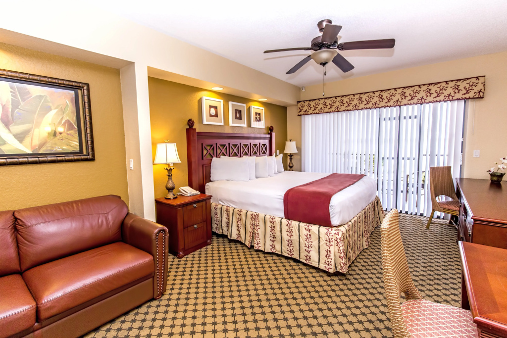 Westgate Lakes Resort & Spa, photo 5