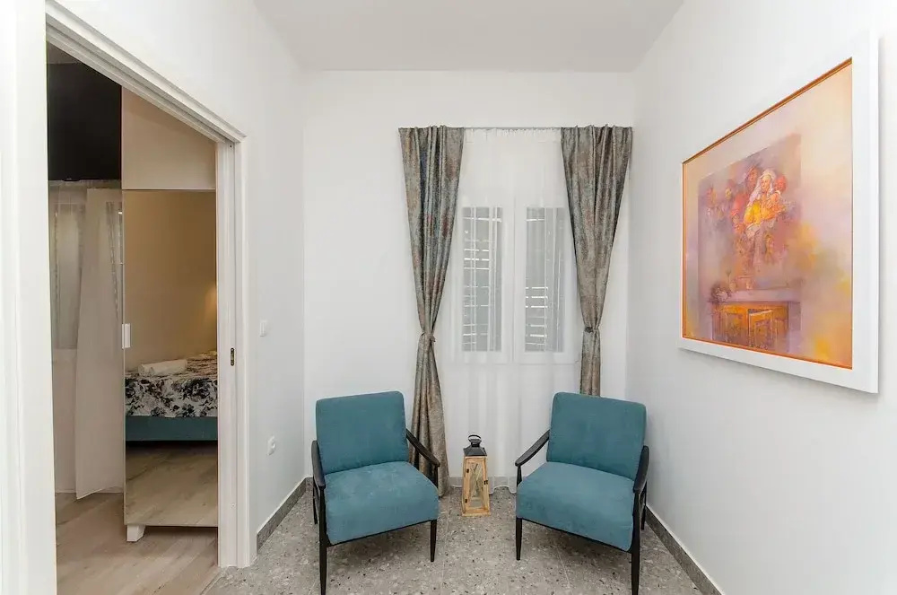 Apartment Lapis, photo 4