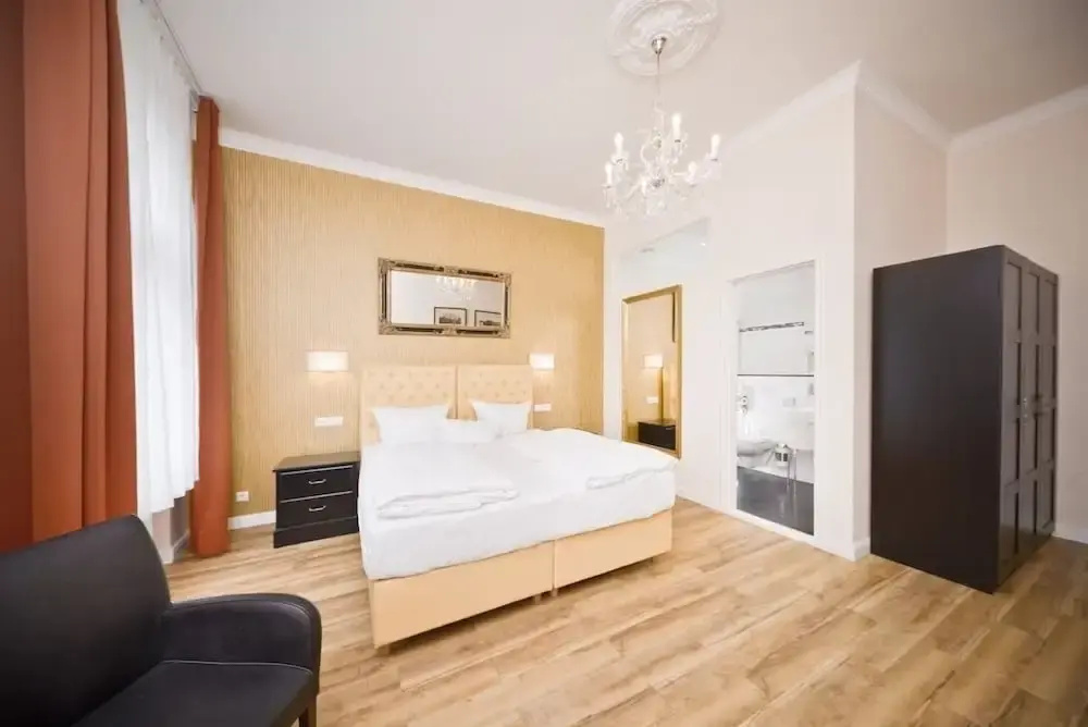 Arco Smart Hotel Berlin — photo 5