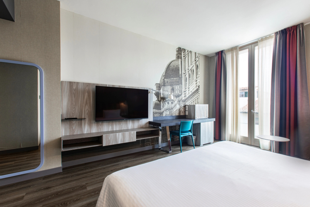 Mercure Firenze Centro — photo 3
