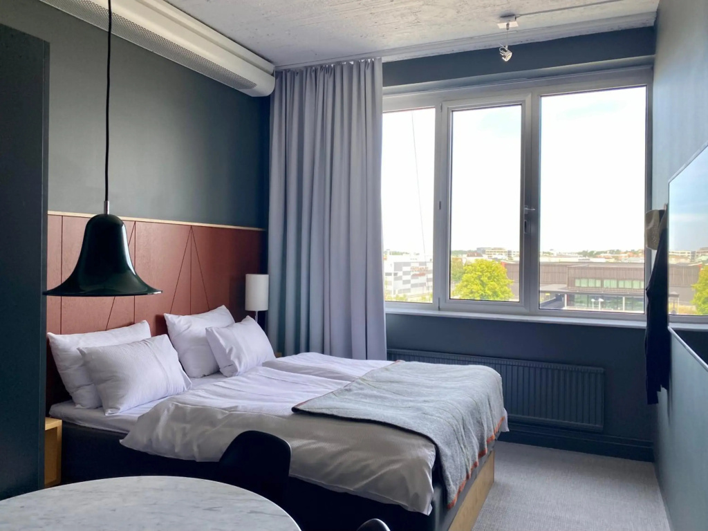 Mornington Hotel Stockholm Bromma, photo 2