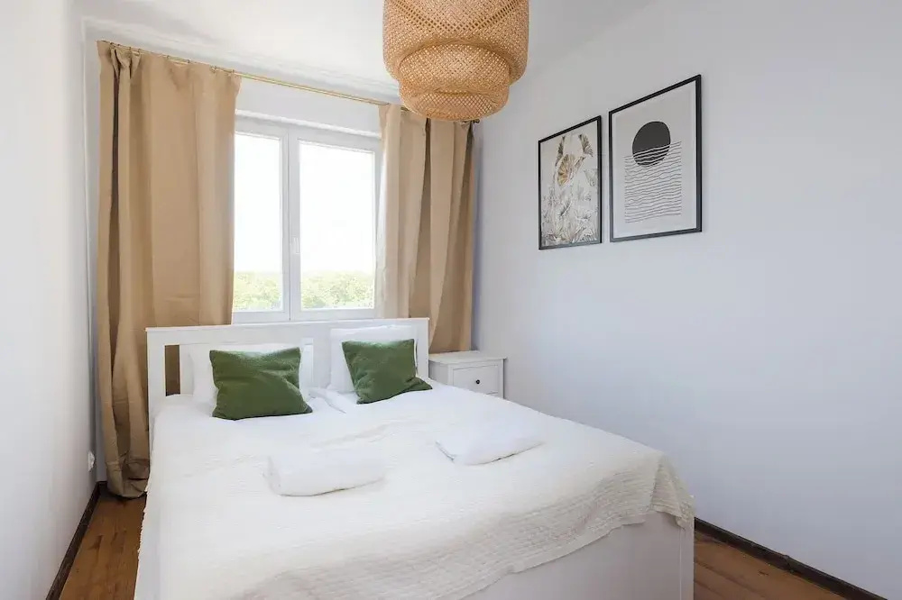 ShortStayPoland Tomcia Palucha B118 — photo 5