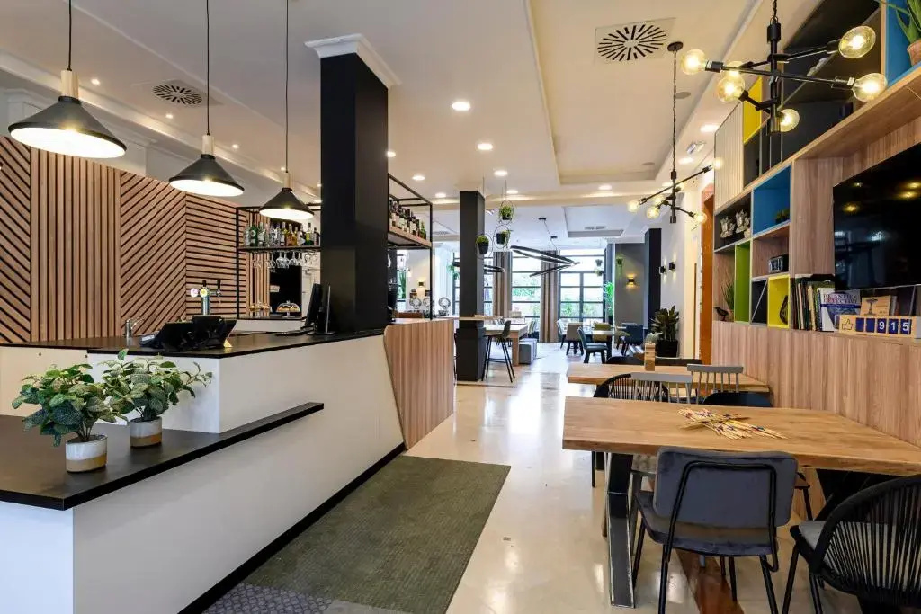Holiday Inn Brussels Schuman, photo 2
