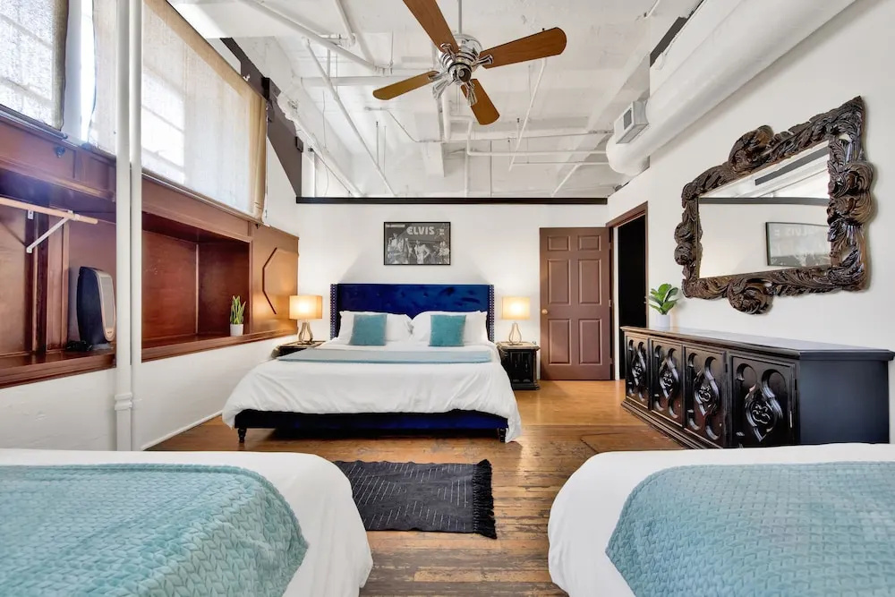 St. Vincent Lofts — photo 5