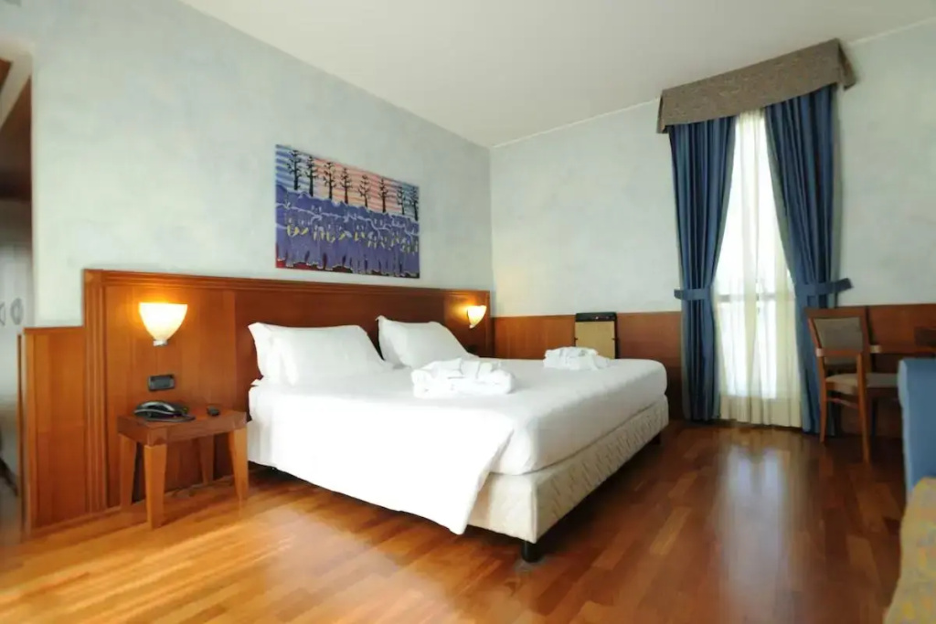 Raffaello Hotel — photo 3