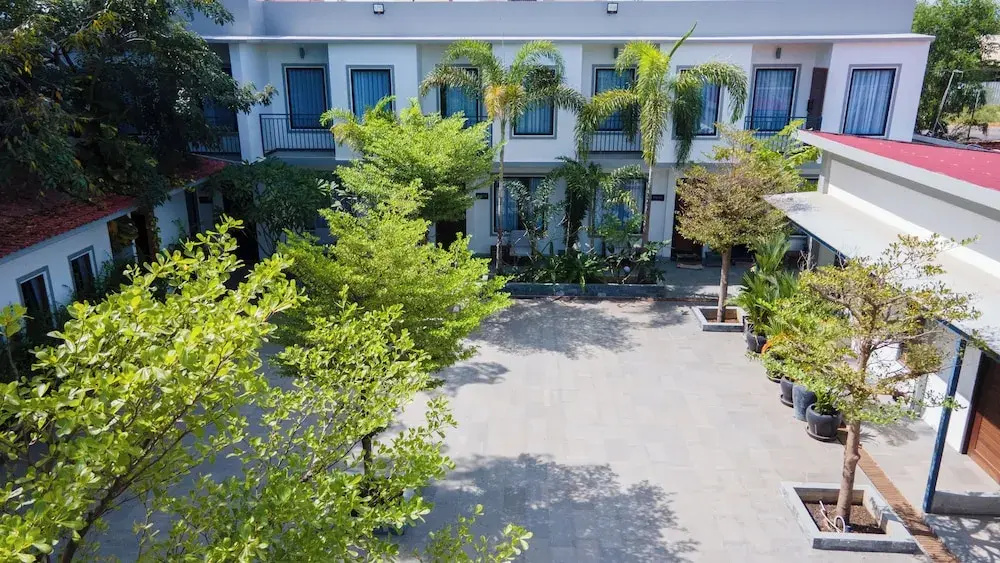 Green Amazon Hotel — photo 7