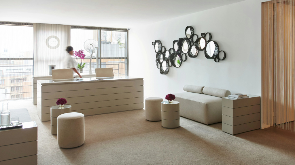 The Mandala Berlin, a Member of Design Hotel — photo 7