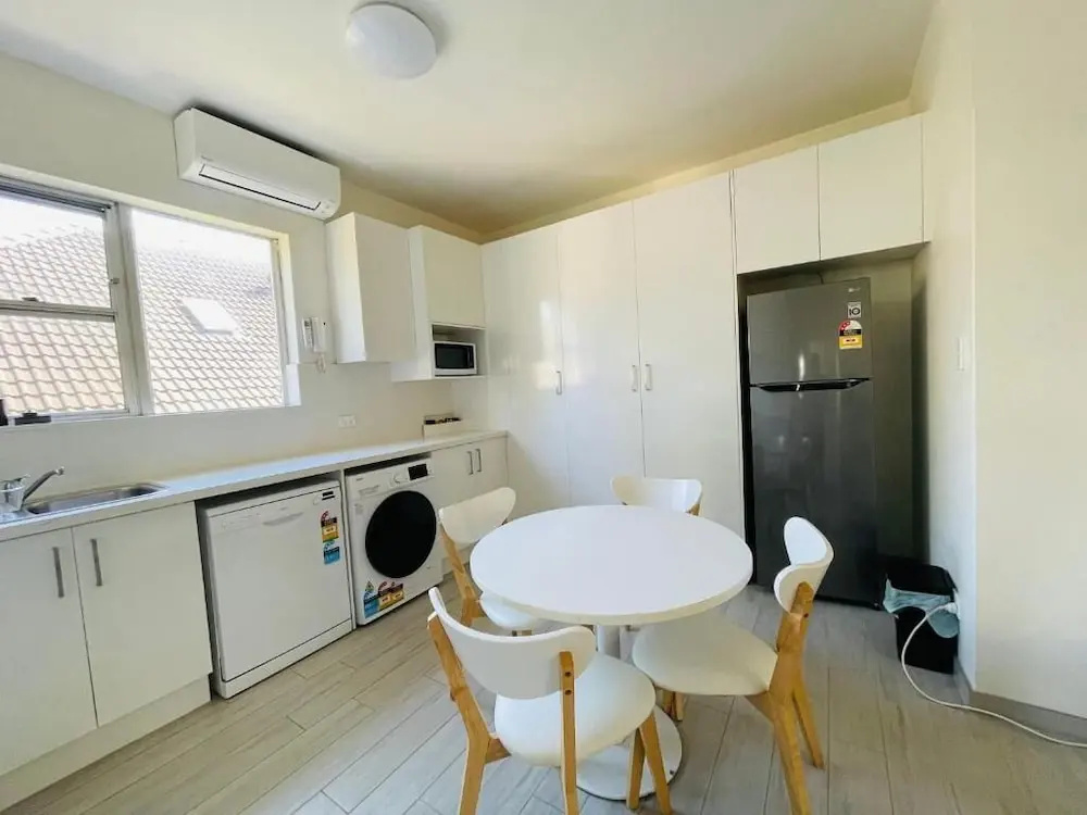 Lotus Stay Manly - Apartment 29A — photo 8