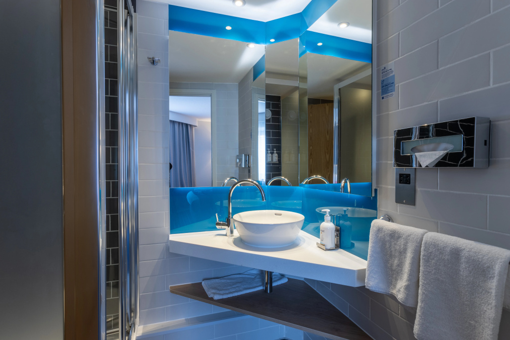 Holiday Inn Express London - Croydon by IHG — photo 8