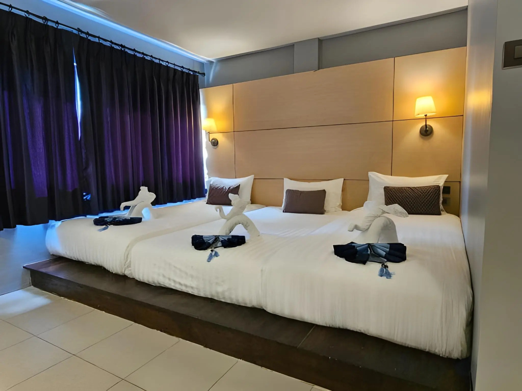 Montree Phuket Hotel — photo 7