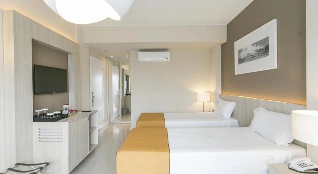 Promenade Link Stay Barra da Tijuca — photo 7