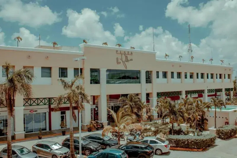 Sky Inn Hotel