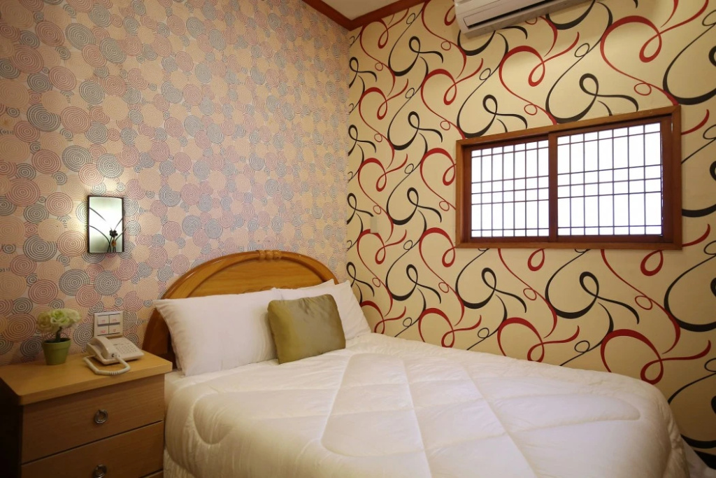 Hua Shin Hotel Beitou — photo 2