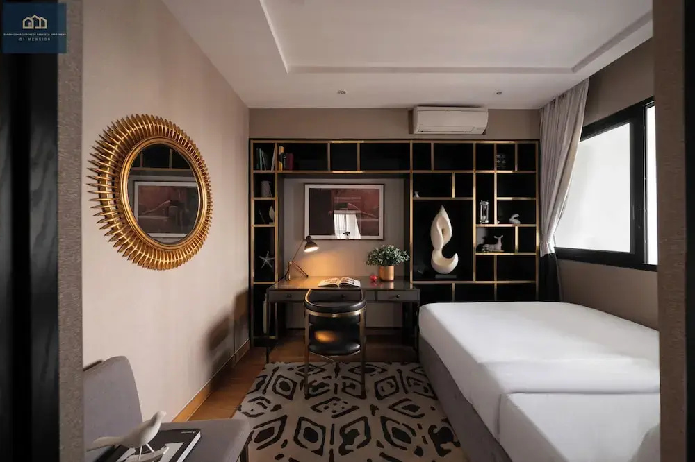 D1Mension Residences Serviced Apartment, photo 3