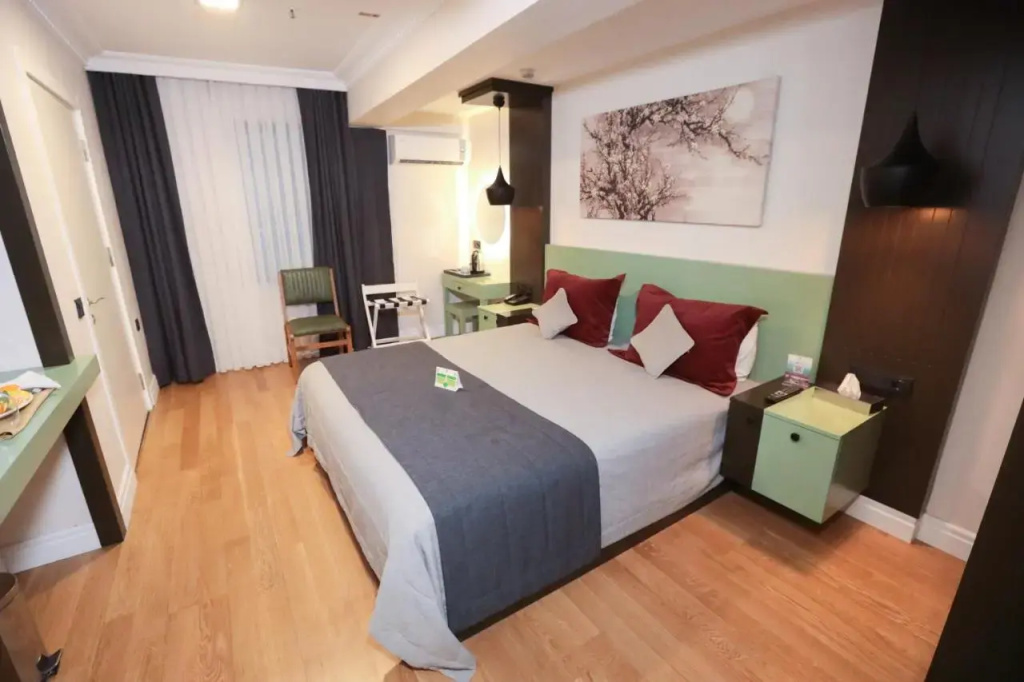 Skalion Hotel, photo 4