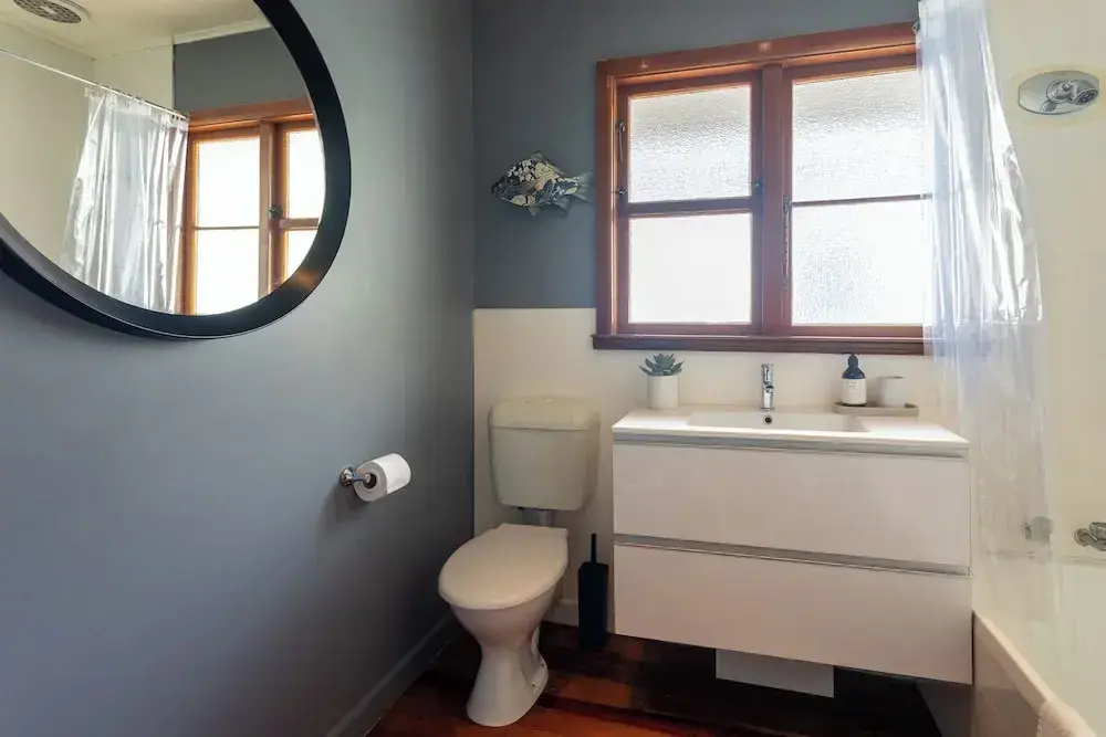 2-bed apartment in the heart of Ponsonby — photo 6