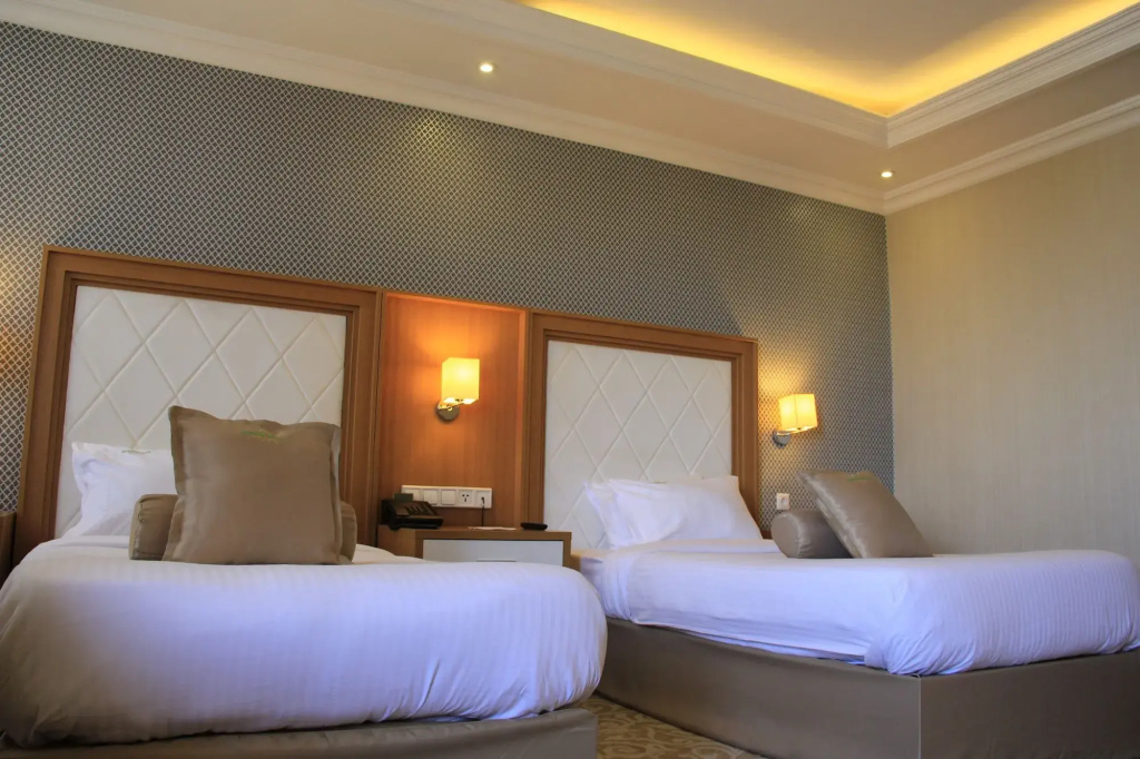 Momona Hotel — photo 7