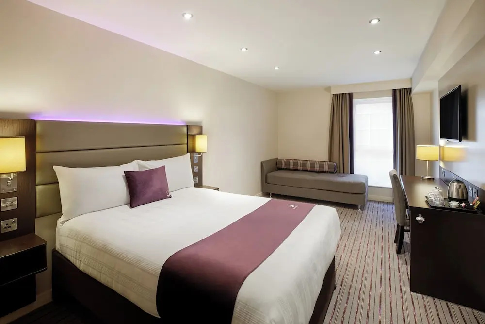 Premier Inn Dublin Cc The Liberties, photo 5