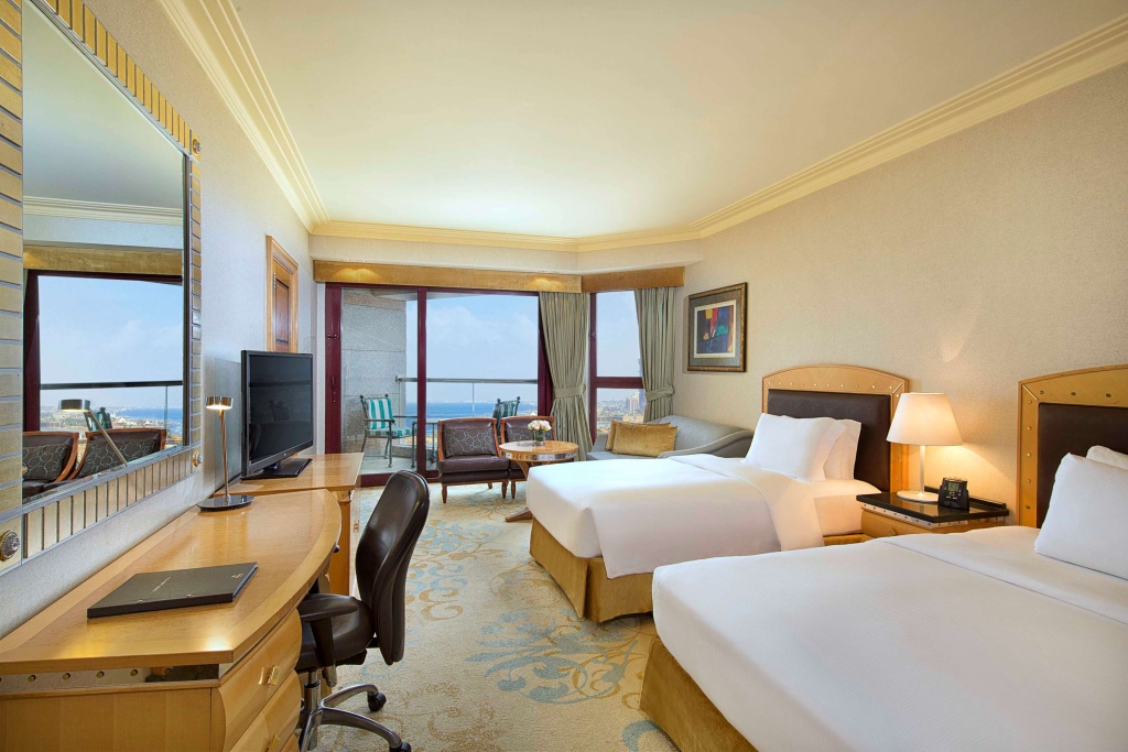 Jeddah Hilton, photo 5