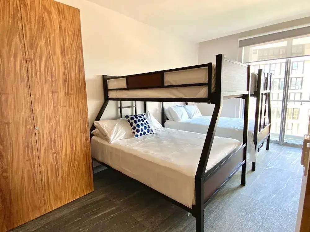 Exclusive Apartment with rooftop pool — photo 4