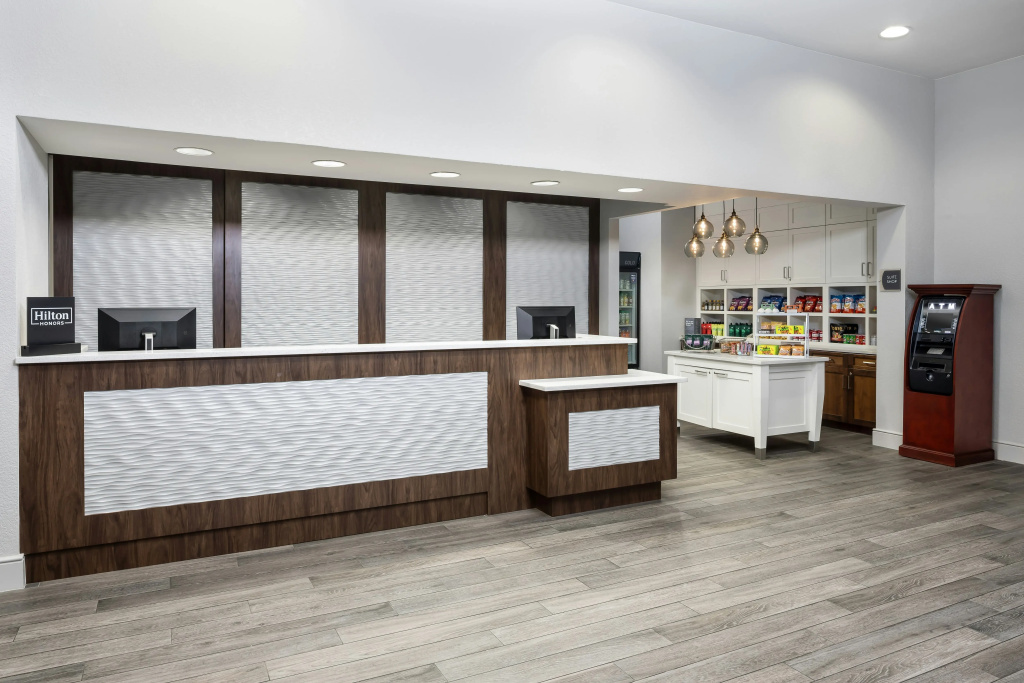 Homewood Suites by Hilton Lake Buena Vista - Orlando, photo 2