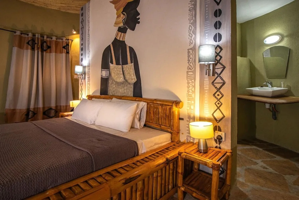 Bamboo Village Resort — photo 4