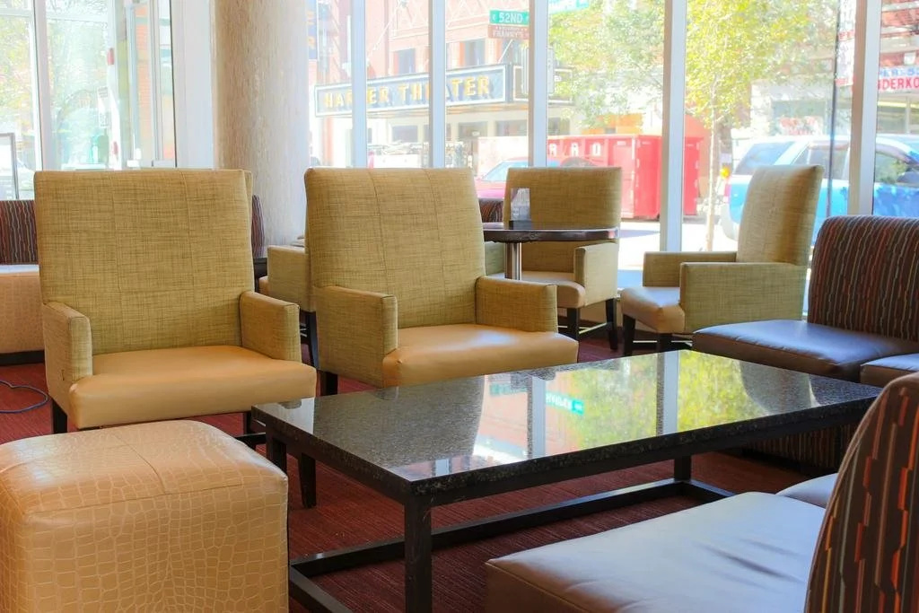 Hyatt Place Chicago-South/University Medical Center — photo 8