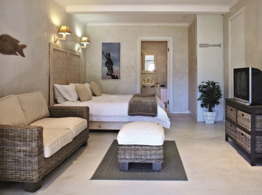 African Violet Guest Suites, photo 2