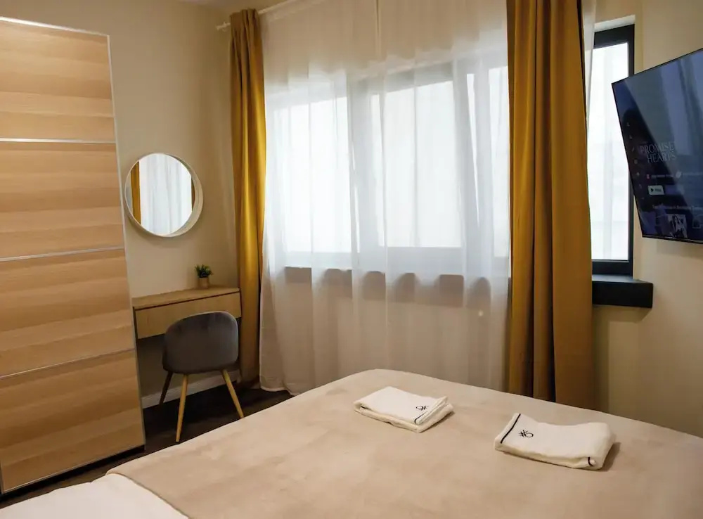 Little Bucharest downtown apartments, photo 2