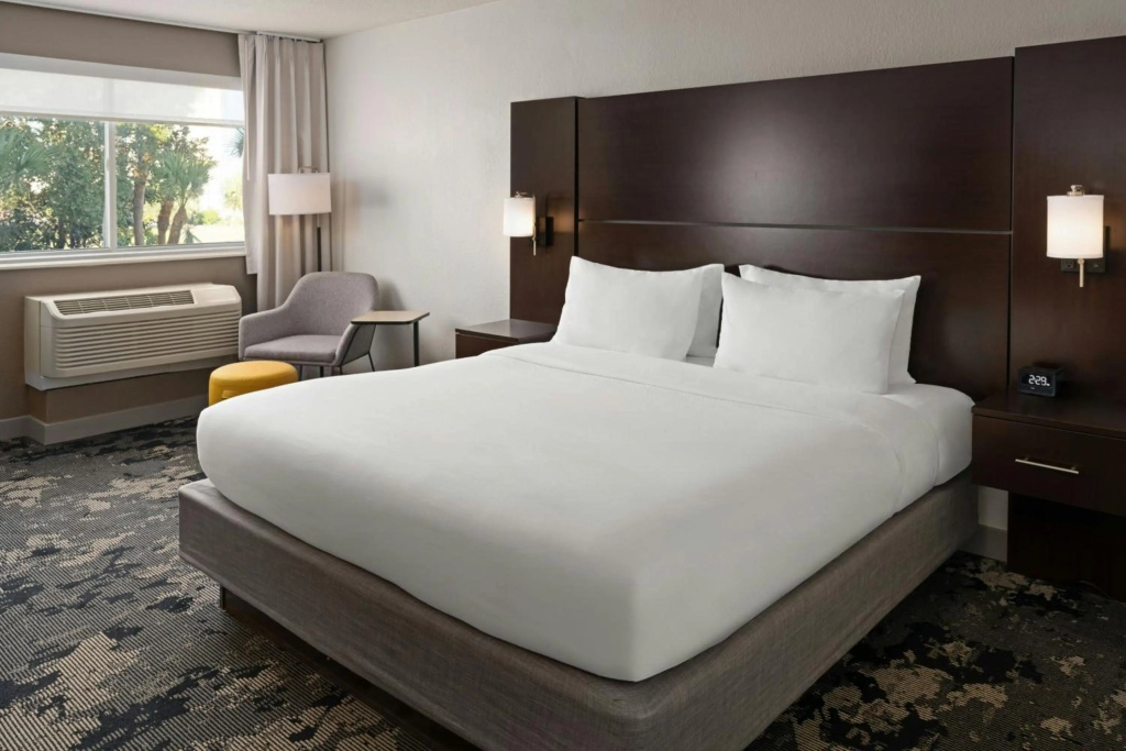 City Express by Marriott Orlando International Drive — photo 4