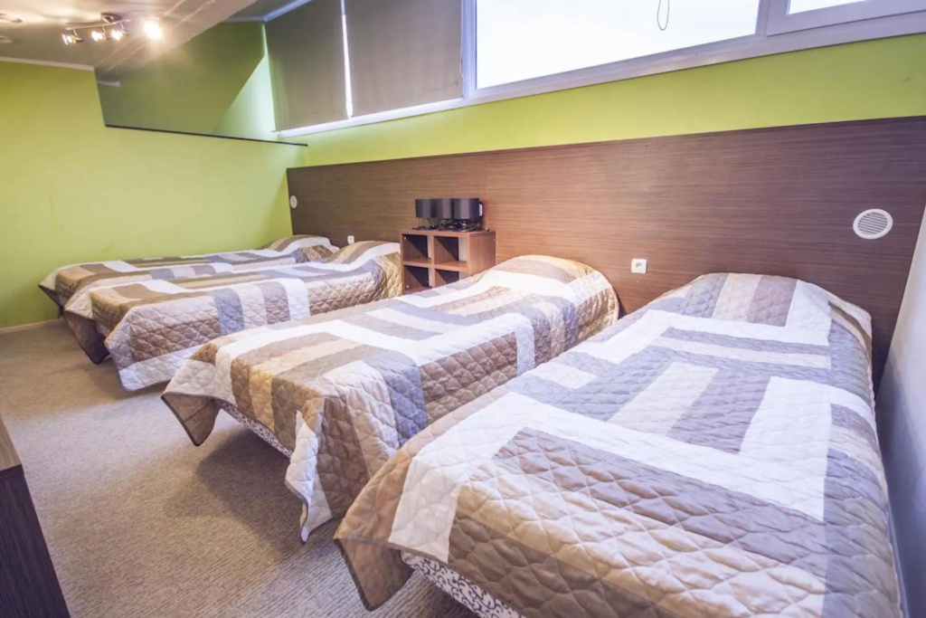 Braavo Spa Hotel — photo 3