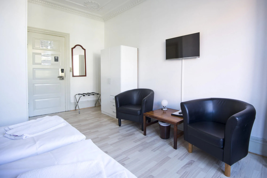 Hotel Amager, photo 5