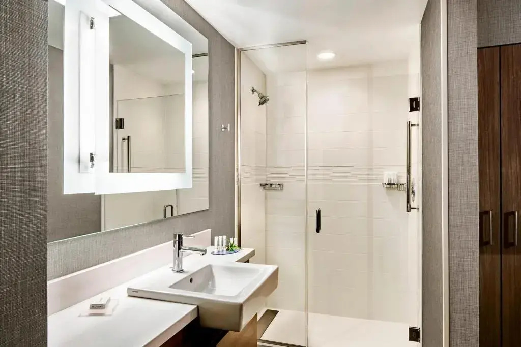 SpringHill Suites by Marriott Winter Park — photo 8