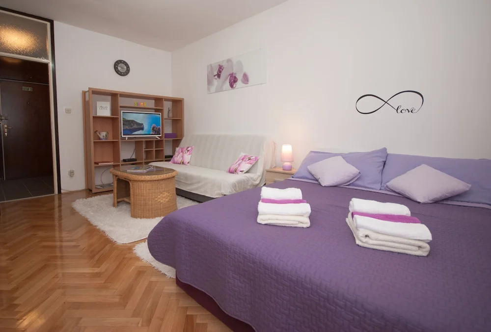 Studio Apartment Ema — photo 4