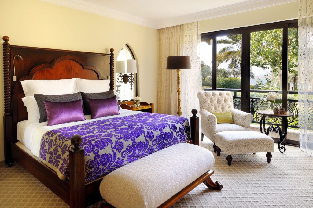 Residence & Spa at One&Only Royal Mirage, photo 4