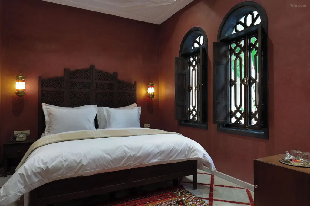 Alrashid Marrakech Boutique Hotel & SPA, photo 4