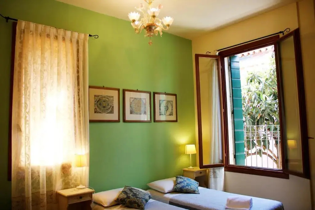 San Gervasio Apartment, photo 5