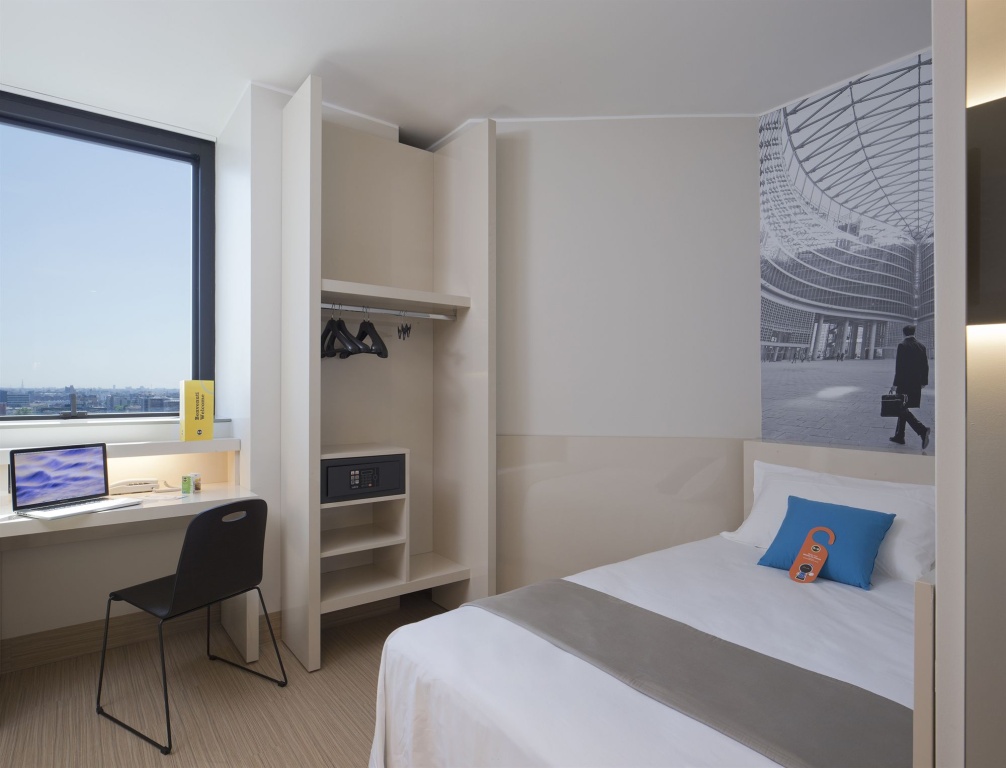 B&B Milano Sesto Marelli Hotel, photo 5